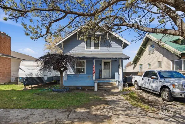 1434 Miller Avenue, Burley, ID 83318