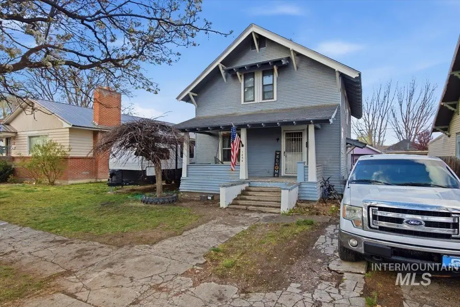 1434 Miller Avenue, Burley, ID 83318 - #2