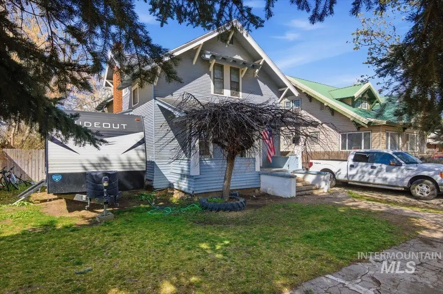 1434 Miller Avenue, Burley, ID 83318 - #3