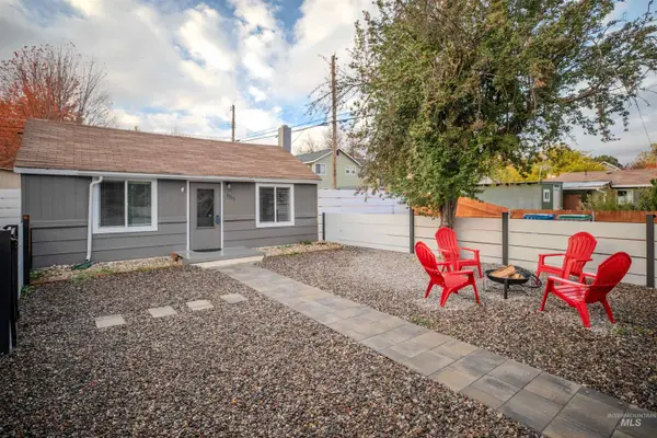 3311 Hamilton, Boise, ID 83705