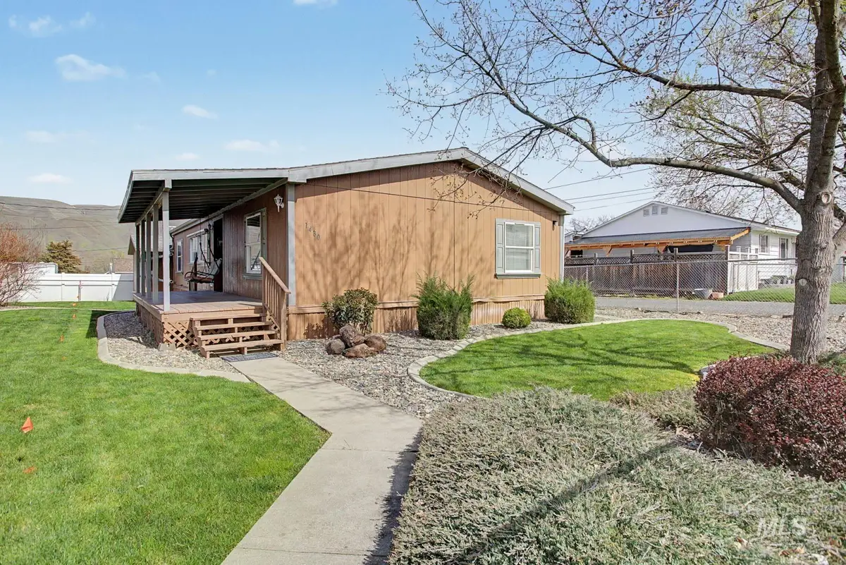 1480 Birch, Clarkston, WA 99403 - #1