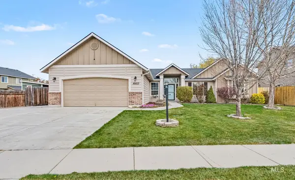 16603 N Fielding Way, Nampa, ID 83687