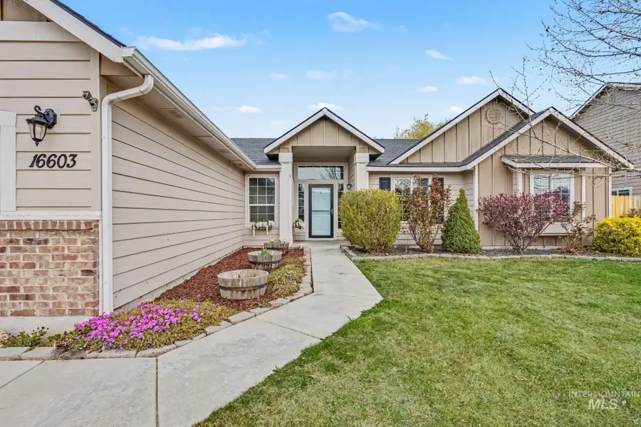 16603 N Fielding Way, Nampa, ID 83687 - #2