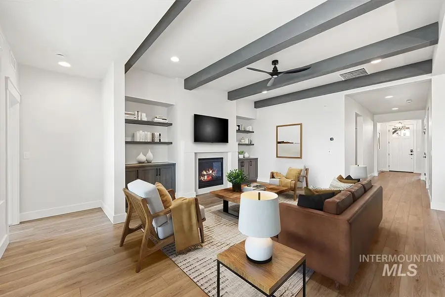 3490 S Cedarhurst Dr., Meridian, ID 83642 - #3