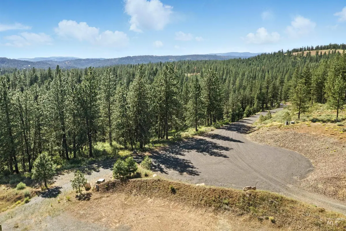 Lot 7 Blk1 Van Dorn Estates, New Meadows, ID 83654 - #1