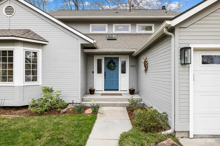 10723 W Barnsdale Ct, Boise, ID 83713 - #2
