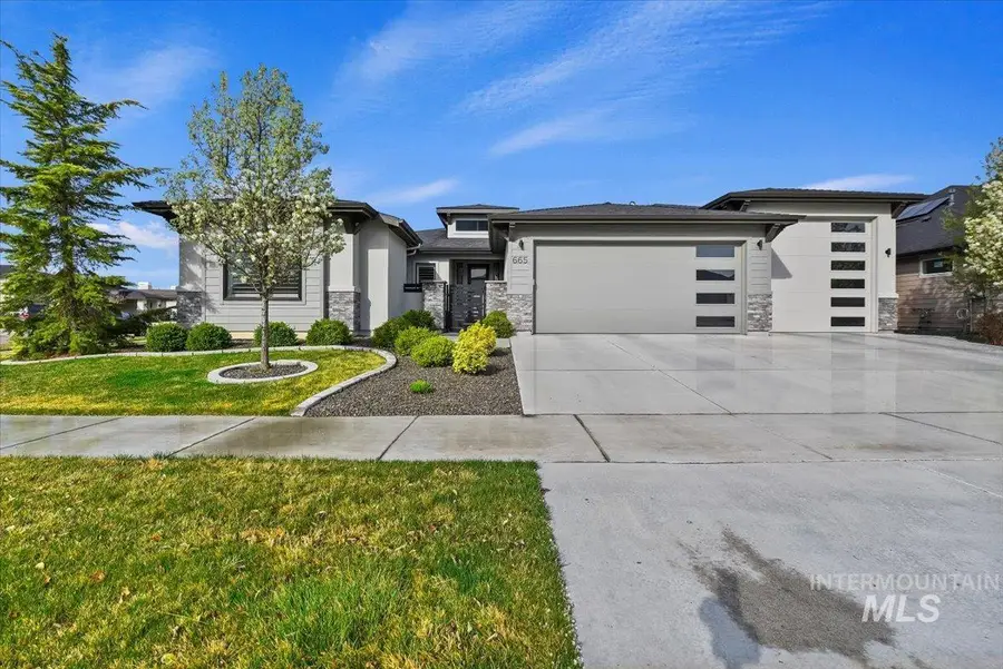 665 S Aspen Lakes Way, Star, ID 83669 - #2