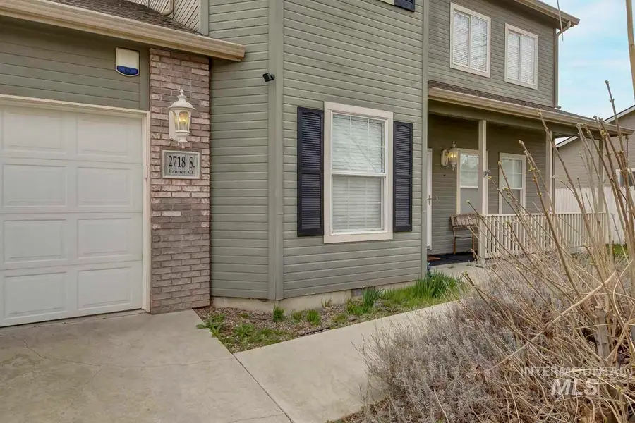 2718 S Banner Court, Nampa, ID 83686 - #2