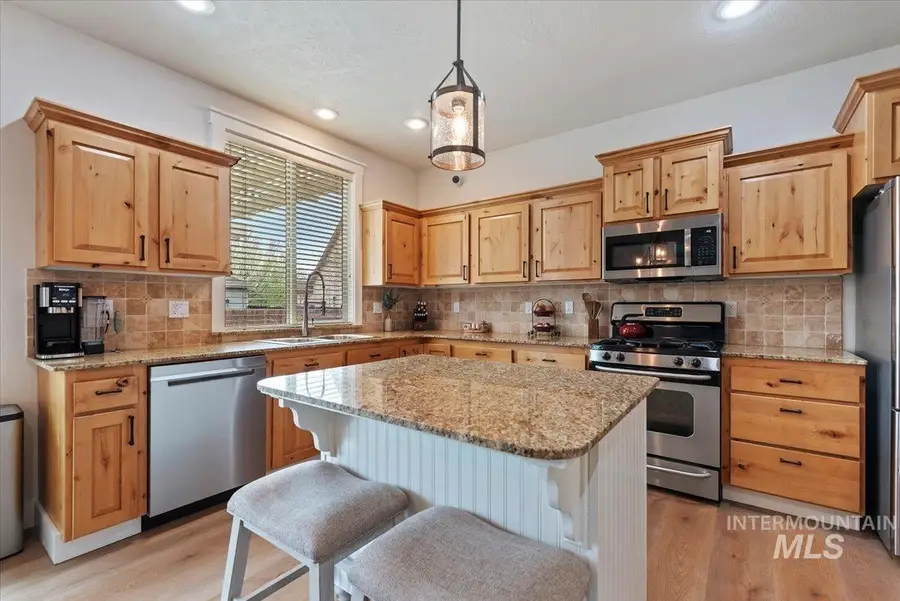 3344 N N Campton, Boise, ID 83713 - #2