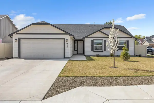 611 Correa Way, Caldwell, ID 83605