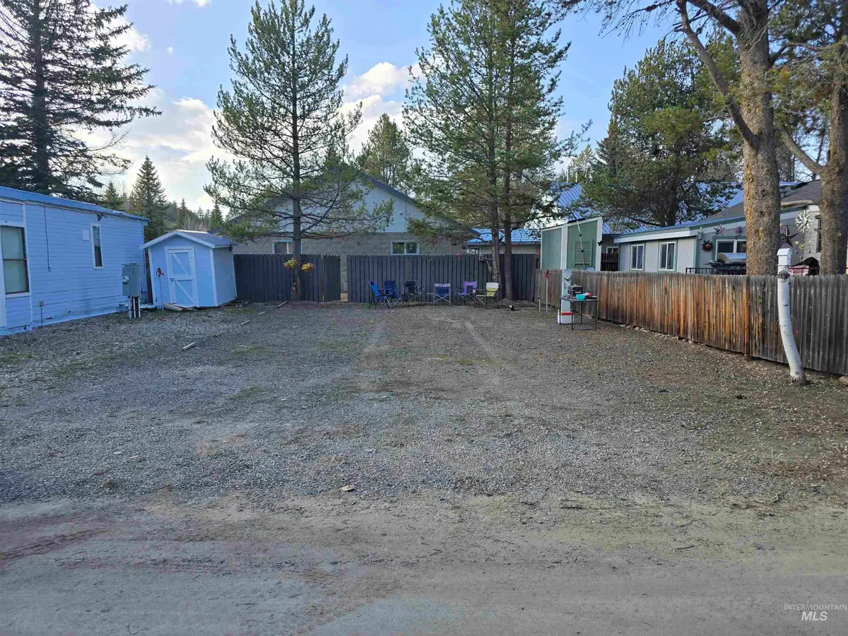 514 Sawyer St. D10, Cascade, ID 83611 - #1