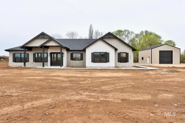 4655 E Idaho St, New Plymouth, ID 83655