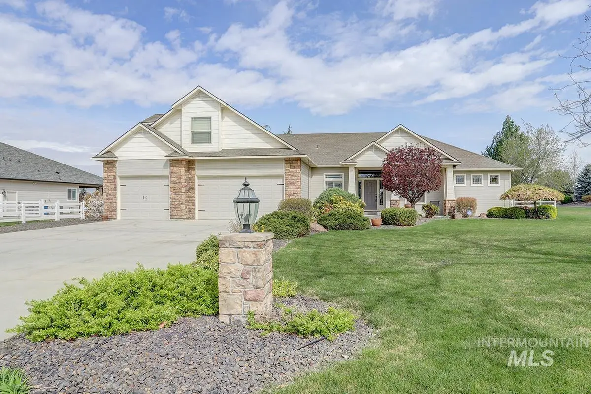 7480 E Grey Lag Dr, Nampa, ID 83687 - #1
