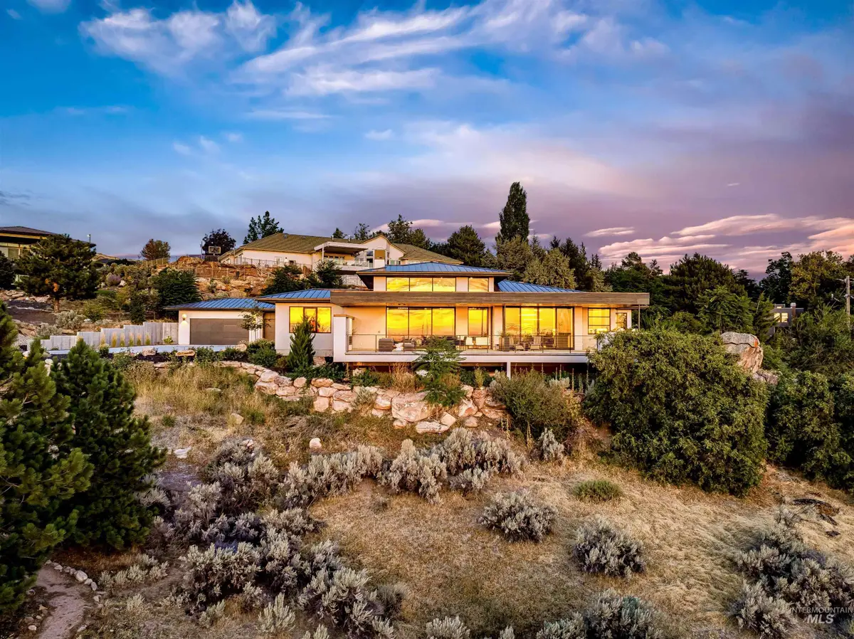 2813 E Hard Rock Drive, Boise, ID 83712 - #1