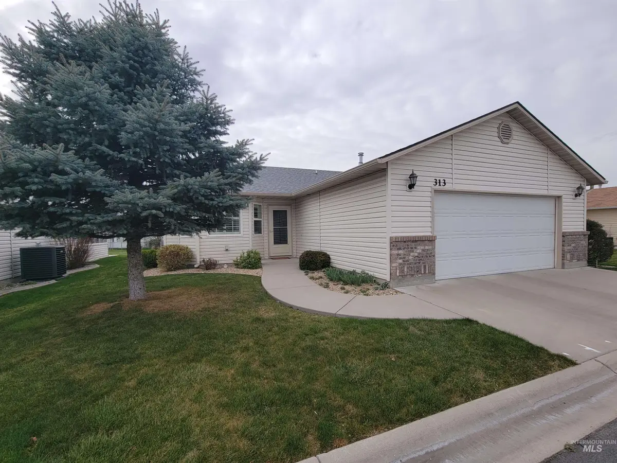313 N Westminster, Nampa, ID 83650 - #1