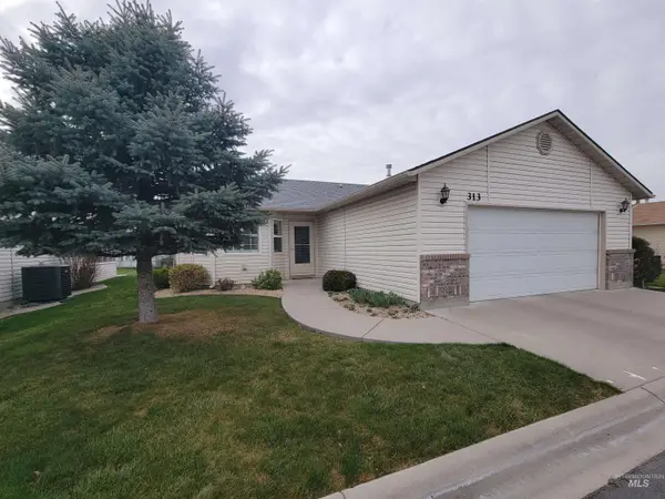 313 N Westminster, Nampa, ID 83650