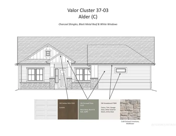 11178 S Corballis Ln, Kuna, ID 83634