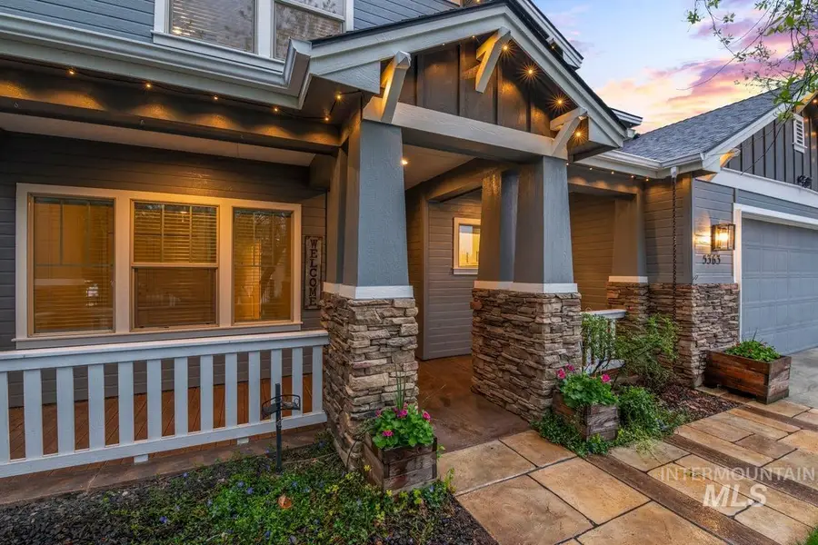 5363 N Red Hills Place, Meridian, ID 83646 - #3