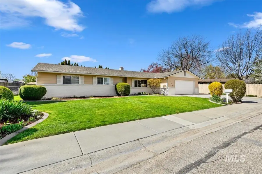 8515 W Valley View Drive, Boise, ID 83704 - #3