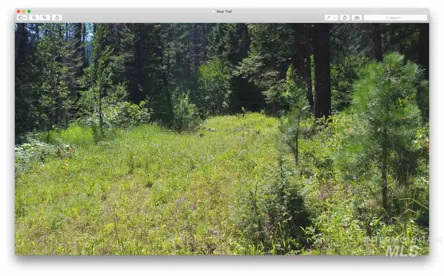 1633 Bear Trail, Cascade, ID 83615 - #2