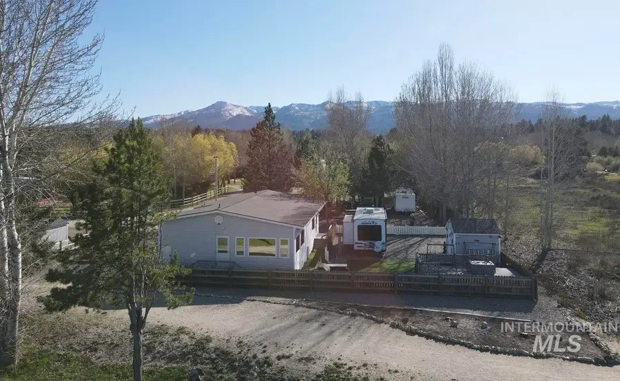 1 & 3 P Street, Cascade, ID 83611 - #3