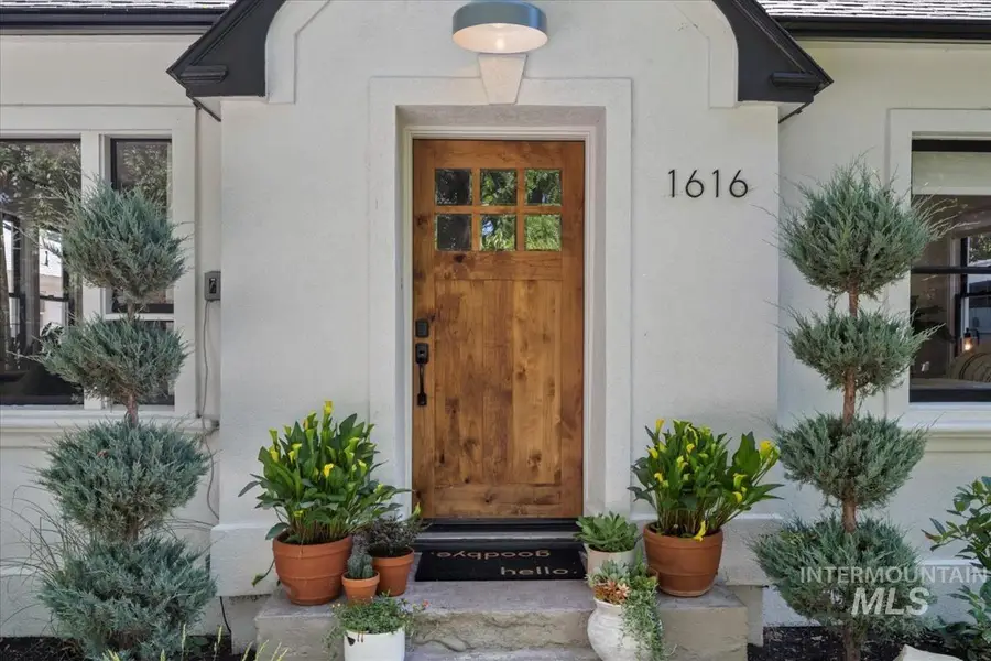 1616 S Lincoln Avenue, Boise, ID 83706 - #2