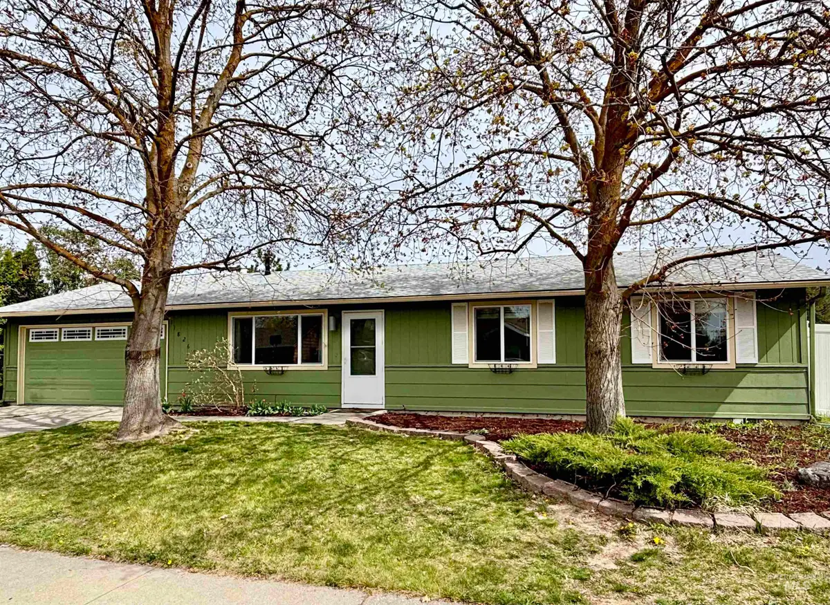 11826 W Alfred St, Boise, ID 83713 - #1