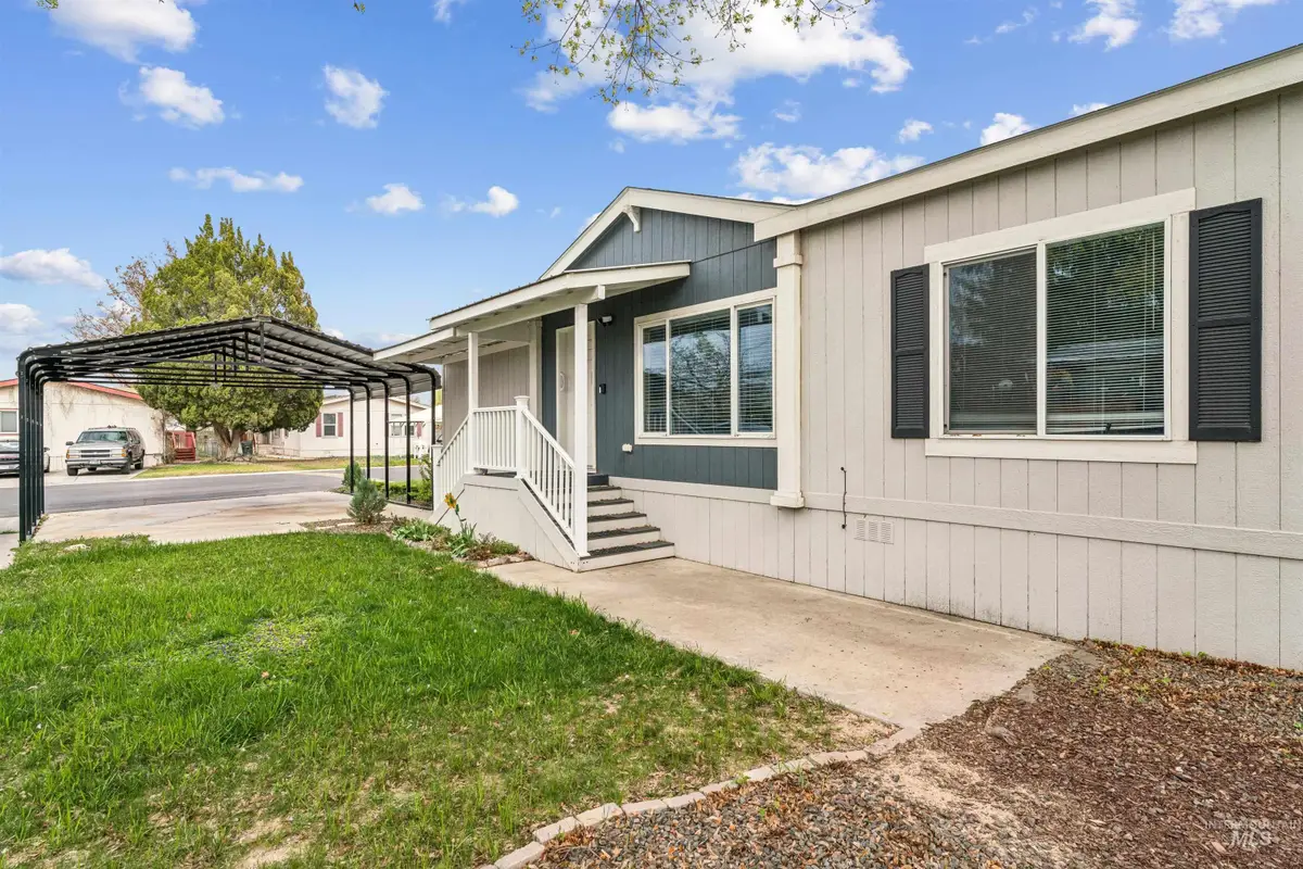 700 Fairview #173, Meridian, ID 83642 - #1