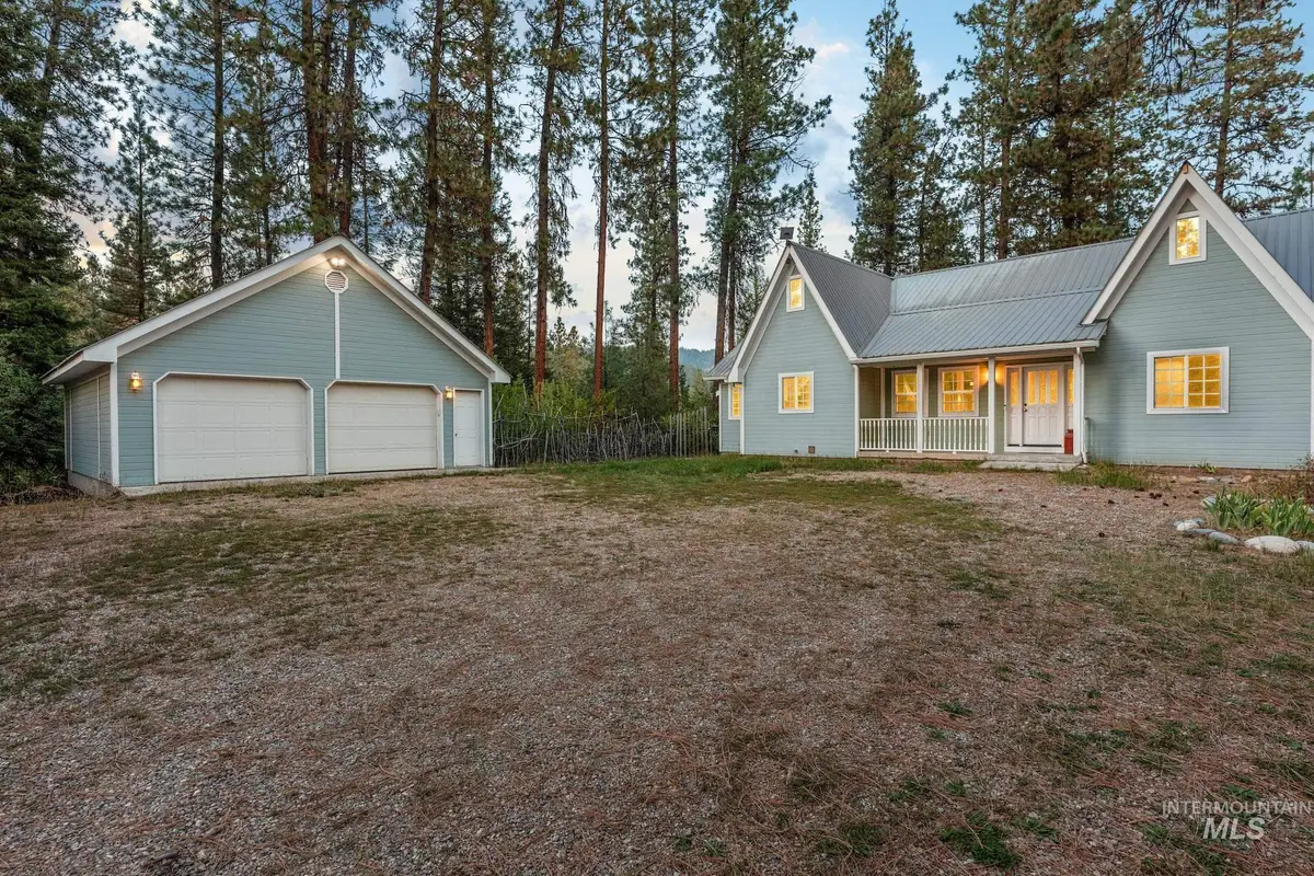 149 Scriver Woods Rd, Garden Valley, ID 83622 - #1