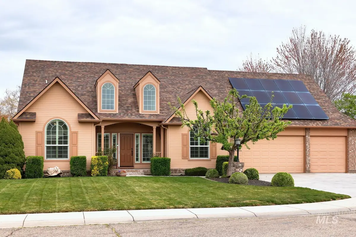 1946 N Banstead Place, Boise, ID 83713 - #1