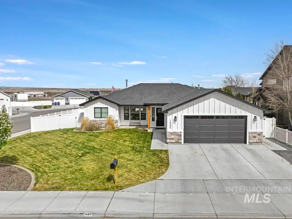 1432 Clearwater Way, Twin Falls, ID 83301 - #1