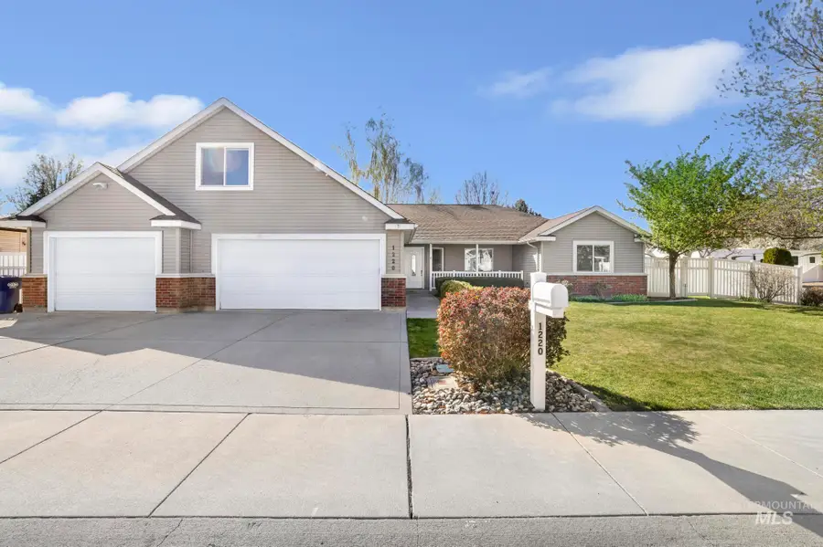 1220 Brundage Circle, Twin Falls, ID 83301 - #2