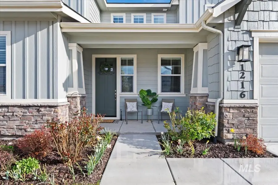 1216 E Fort Erie St., Kuna, ID 83634 - #2