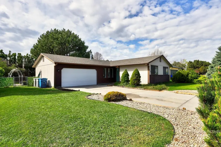 2820 Apollo Place, Caldwell, ID 83605 - #2