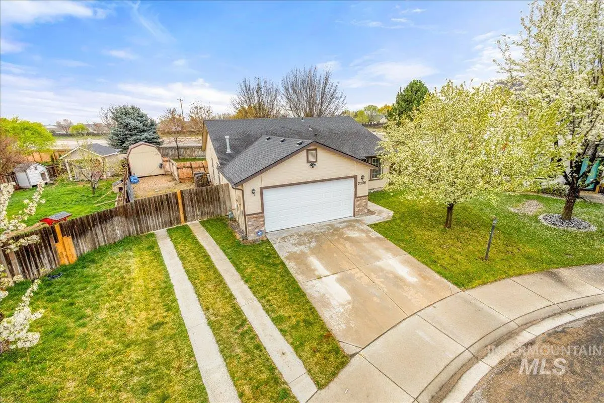 20036 Cibola Place, Caldwell, ID 83605 - #1