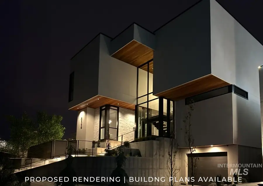 740 E Ashbourne Ln., Eagle, ID 83616 - #2