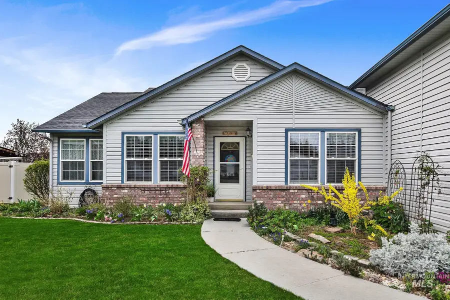 57 W Claire St., Meridian, ID 83646 - #2