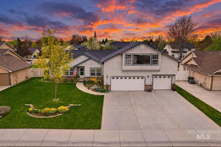 57 W Claire St., Meridian, ID 83646 - #3