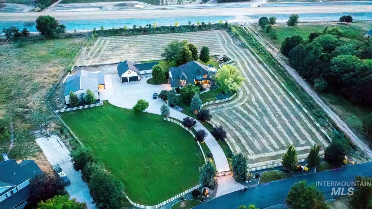 4039 Saint James Loop, Nampa, ID 83687 - #1