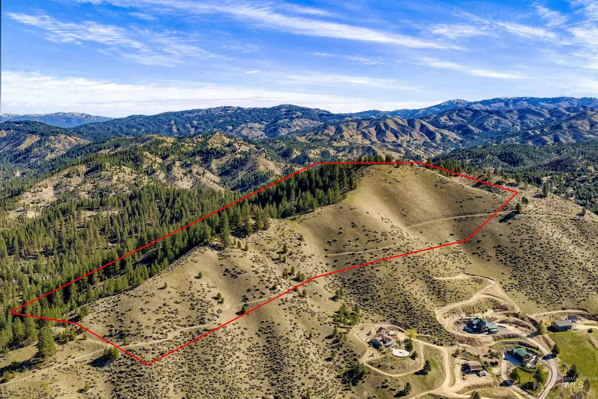 65ac Tbd High Corral Road, Boise, ID 83716 - #1