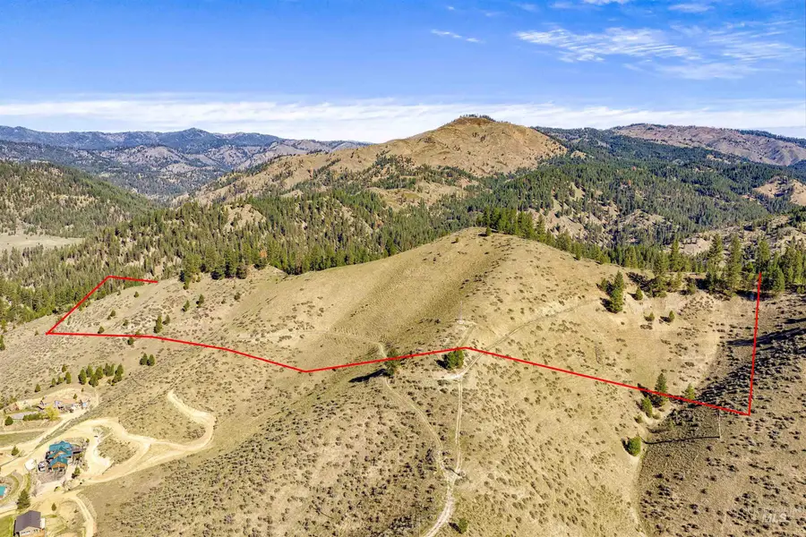 65ac Tbd High Corral Road, Boise, ID 83716 - #3