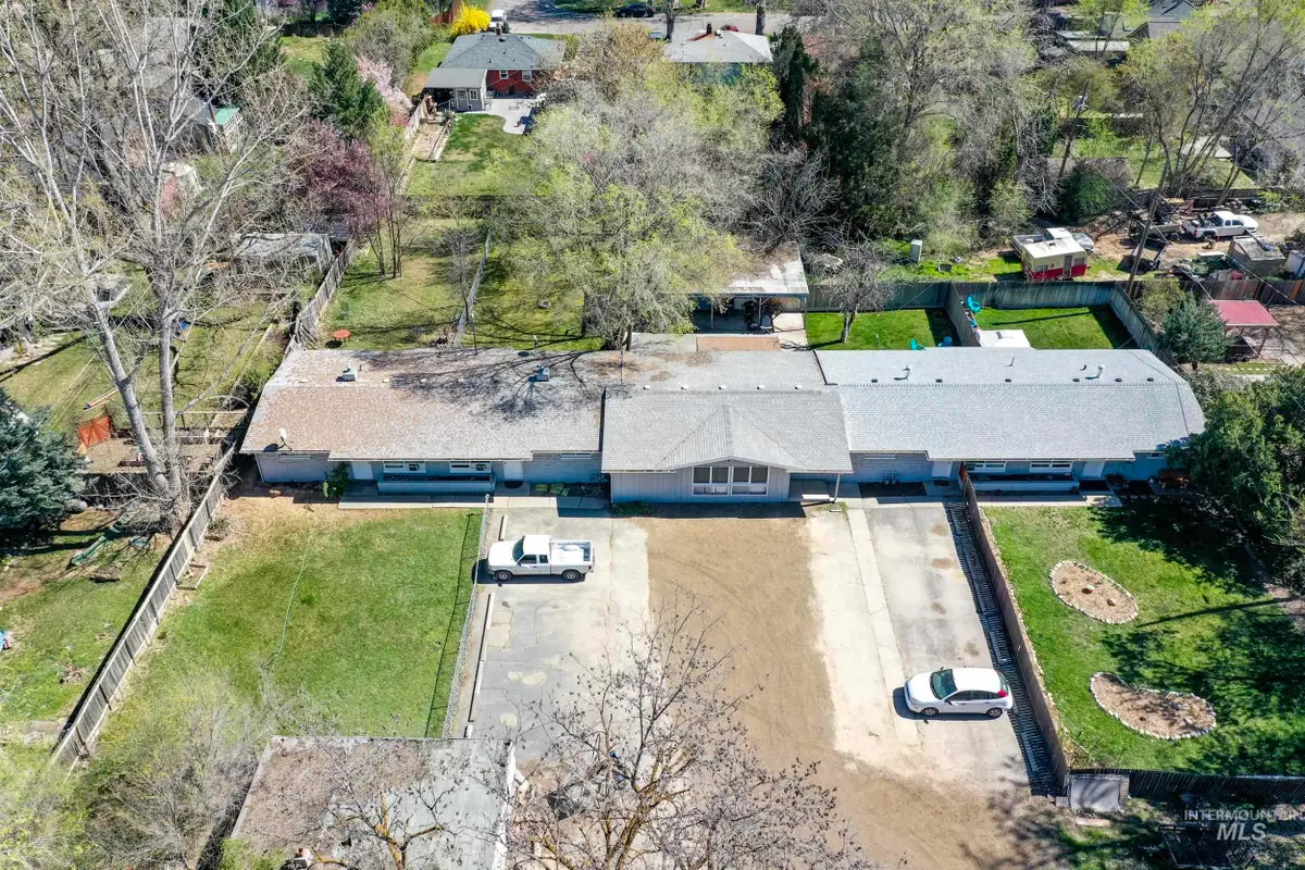 1002-1004 S Shoshone Street, Boise, ID 83705 - #1