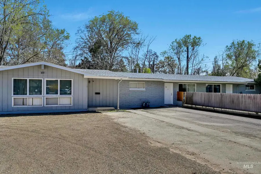 1002-1004 S Shoshone Street, Boise, ID 83705 - #3