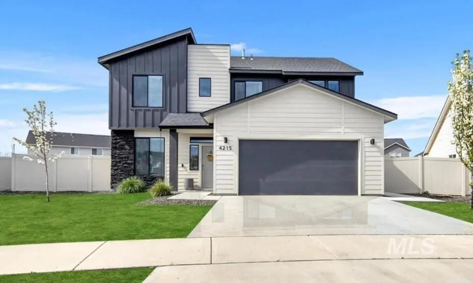4215 N Pindus Avenue, Meridian, ID 83646 - #1