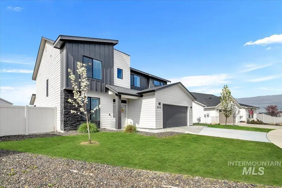 4215 N Pindus Avenue, Meridian, ID 83646 - #3