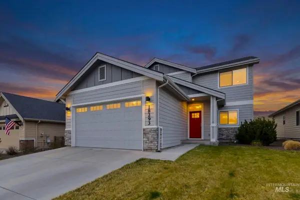 18293 N Streams Edge Way, Boise, ID 83714