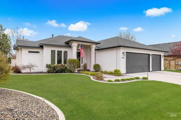 2043 W Soldotna St, Kuna, ID 83634