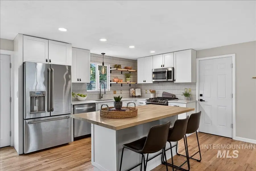 3629 E Clement Rd, Boise, ID 83704 - #2