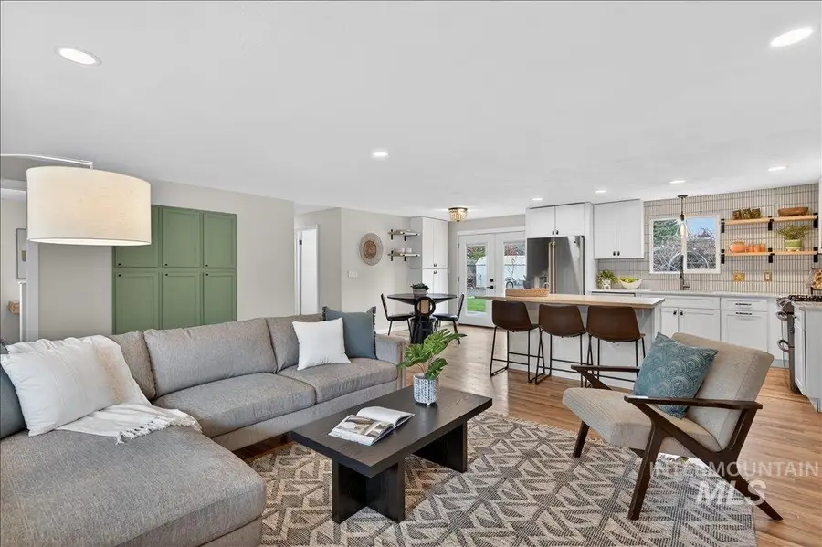 3629 E Clement Rd, Boise, ID 83704 - #3