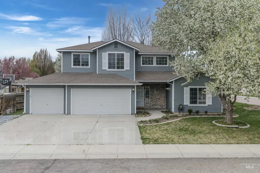 2127 S Whisper Cove Way, Boise, ID 83709 - #2